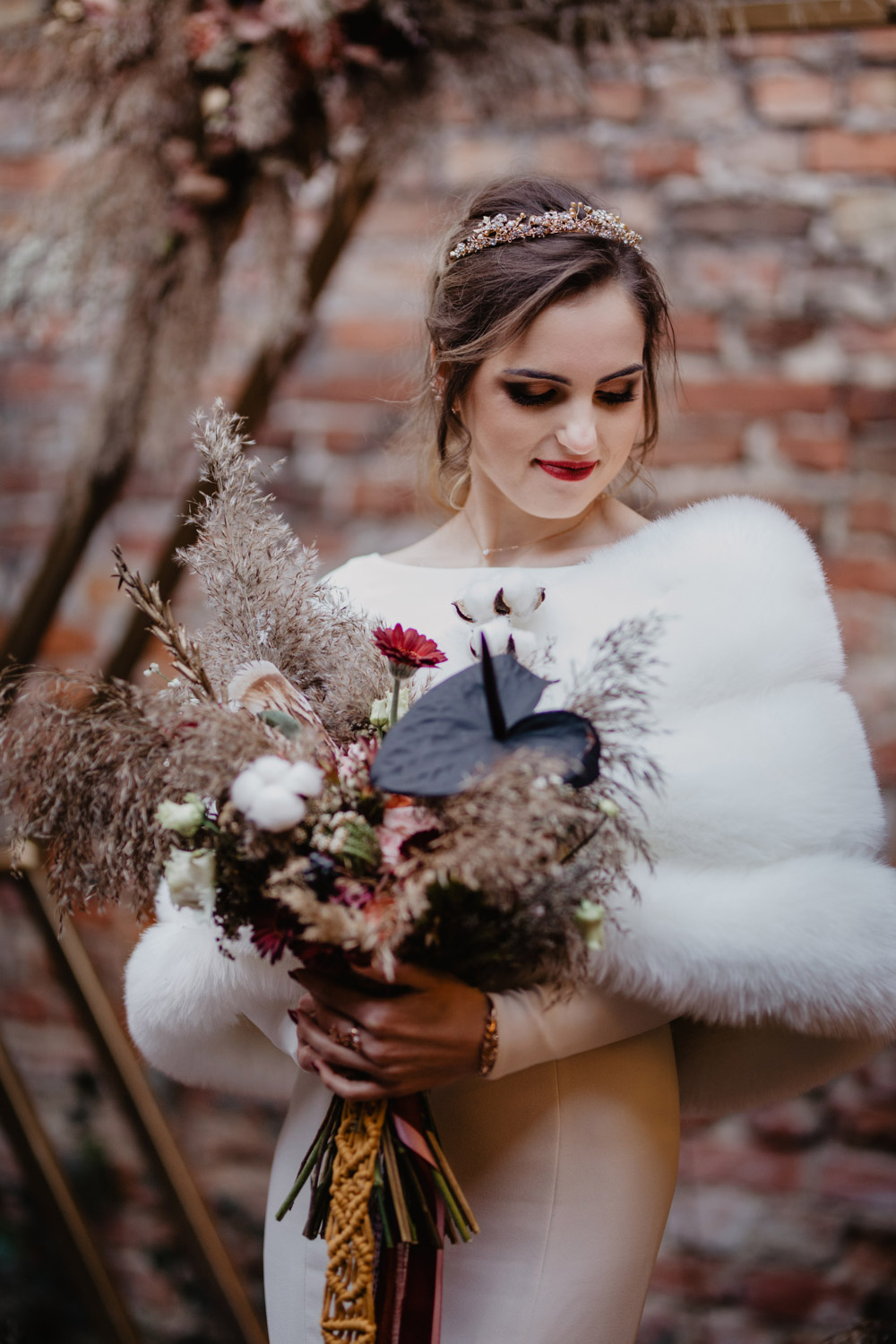 Sesja stylizowana w Arthotel w Warszawie | Wiktoria i Robert