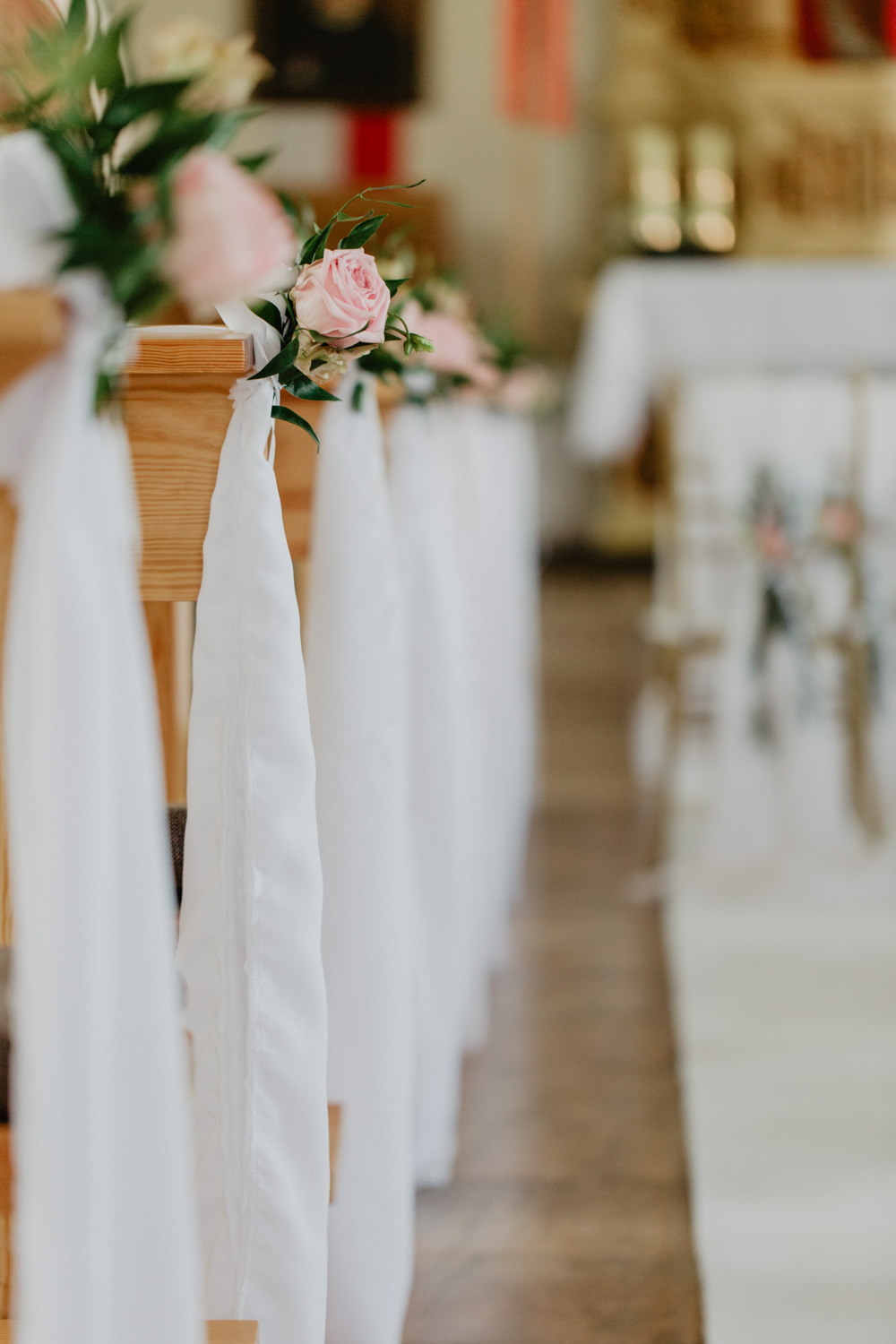 dekoracje Pałac Suchary, studio dekora - fotografia ślubna