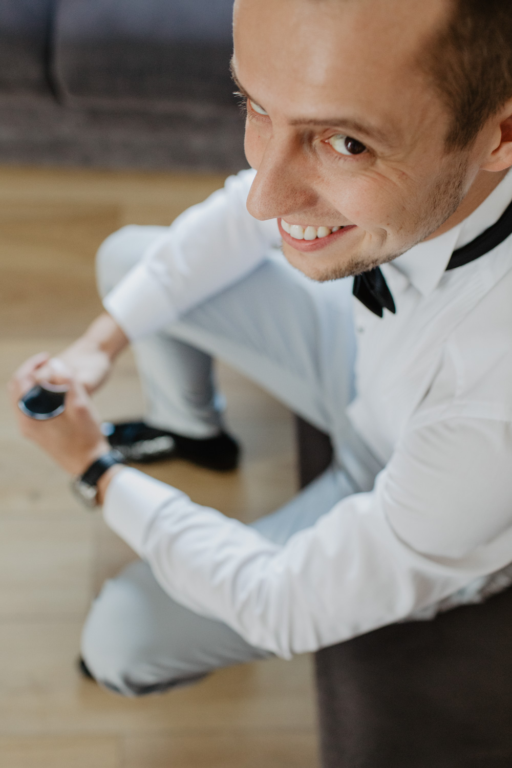 Wesele w Słonecznym Brzegu w Częstochowie - fotograf ślubny