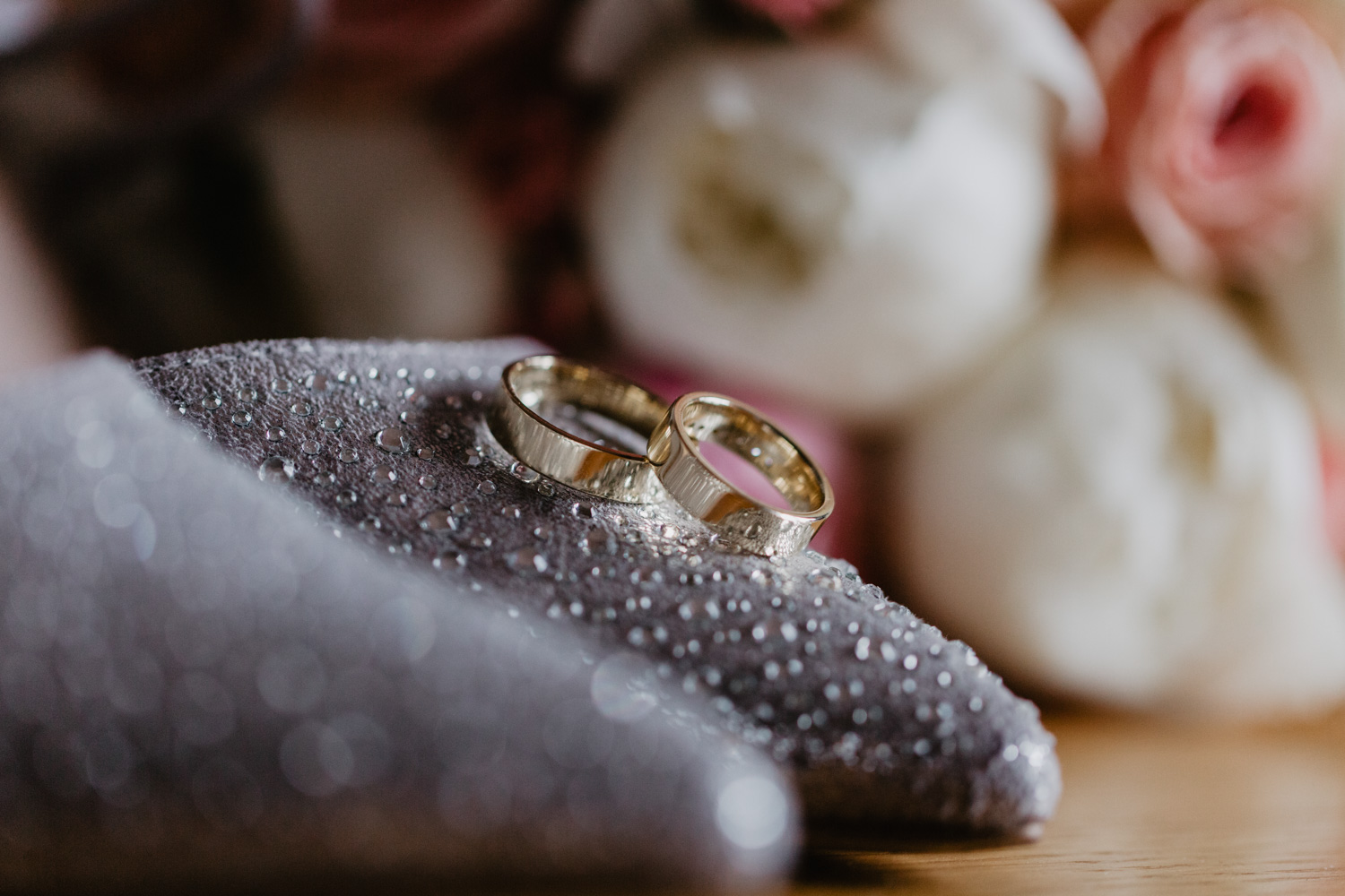 Ślub w Słonecznym Brzegu w Częstochowie | Paulina & Mateusz