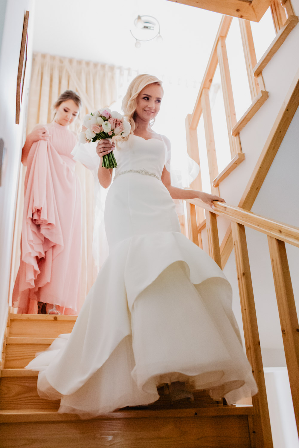 Wesele w Słonecznym Brzegu w Częstochowie - fotograf ślubny