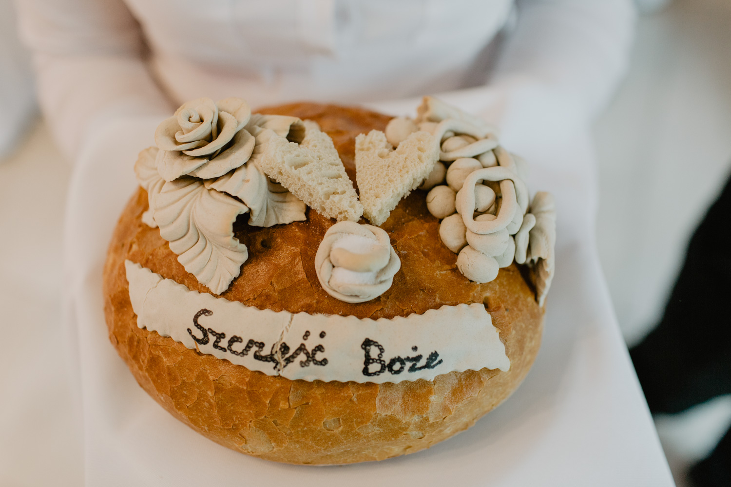 Wesele w Słonecznym Brzegu w Częstochowie - fotograf ślubny