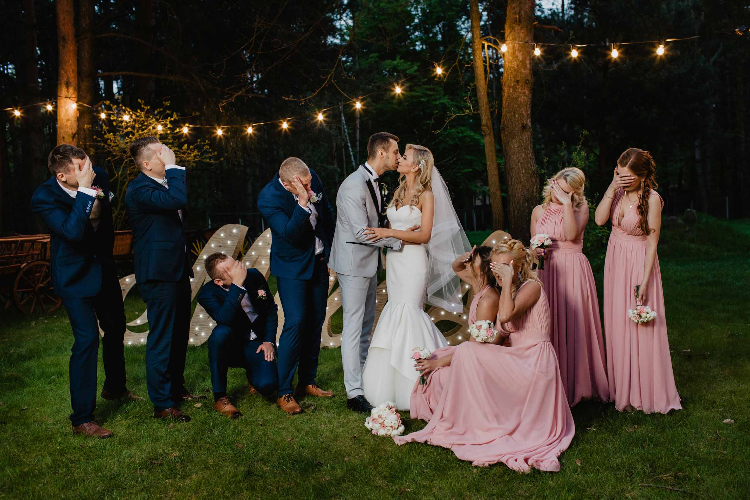 Ślub w Słonecznym Brzegu w Częstochowie | Paulina & Mateusz