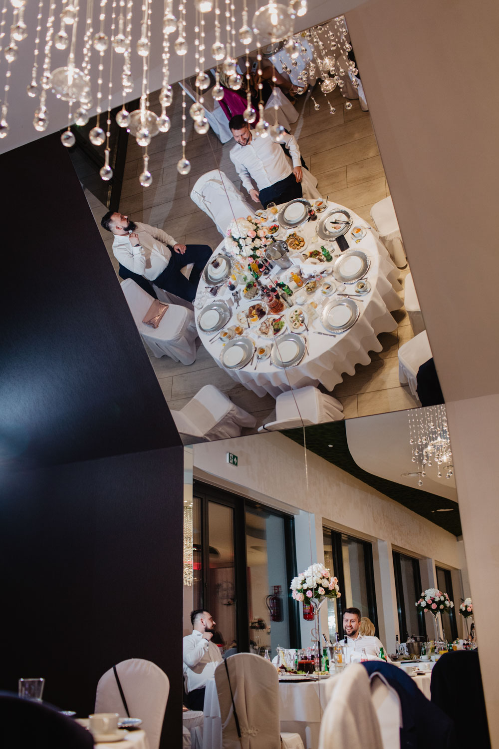 Wesele w Słonecznym Brzegu w Częstochowie - fotograf ślubny