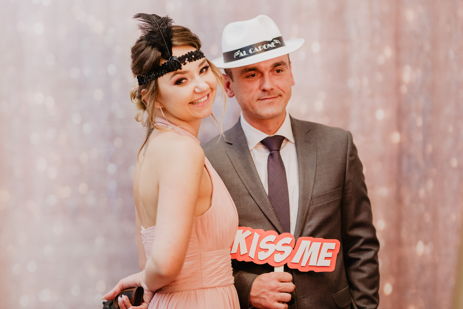 Wesele w Słonecznym Brzegu w Częstochowie - fotograf ślubny