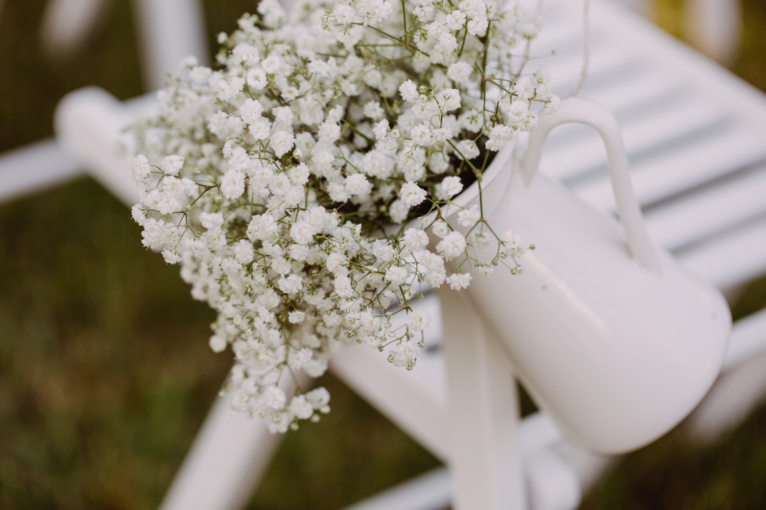 Przygotowania do Ślubu w Pałacu Romantycznym