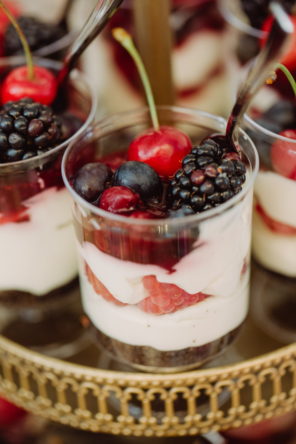 dekoracje Studio Dekora w Pałacu Romantycznym