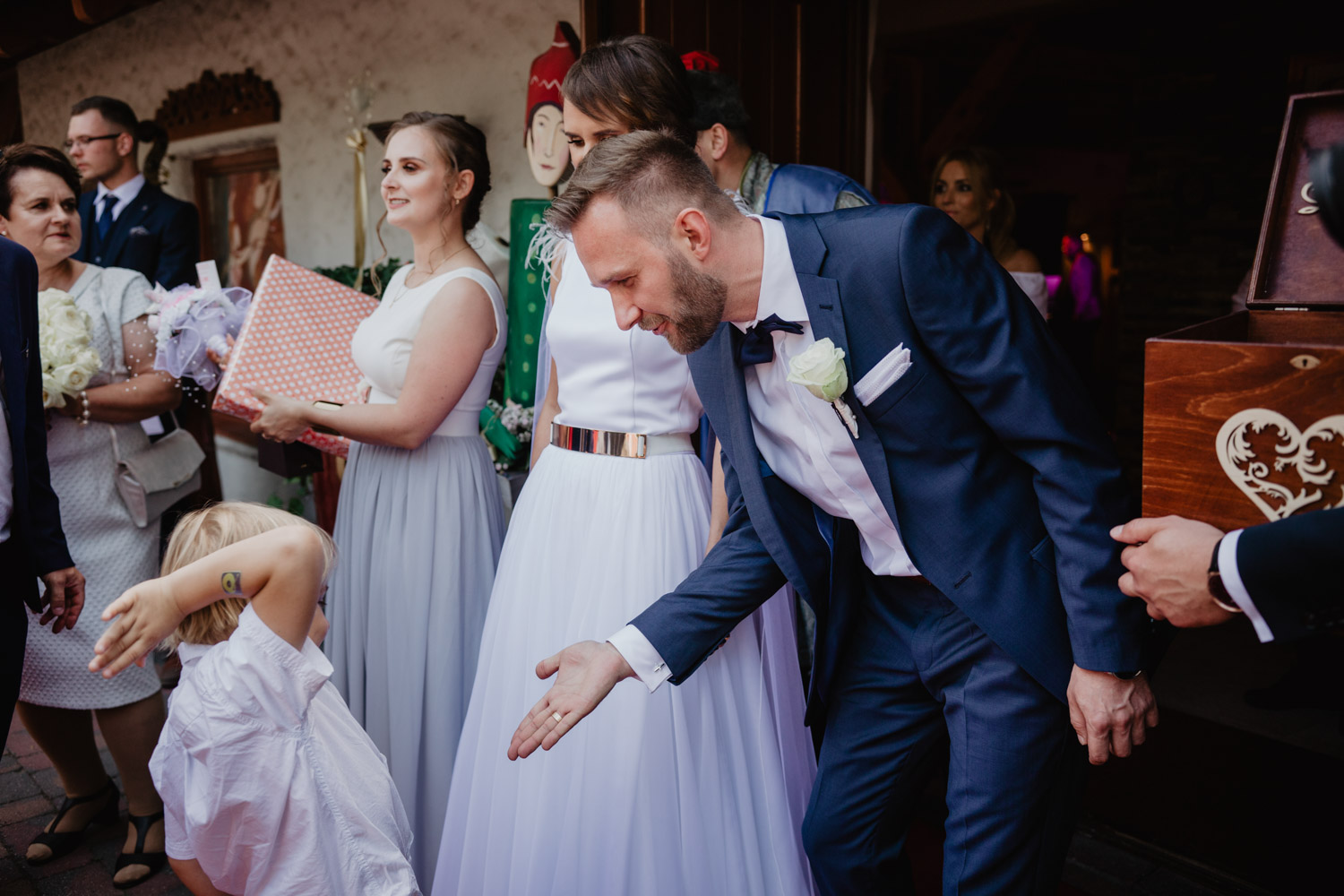 wesele Bydgoszcz Hulanka