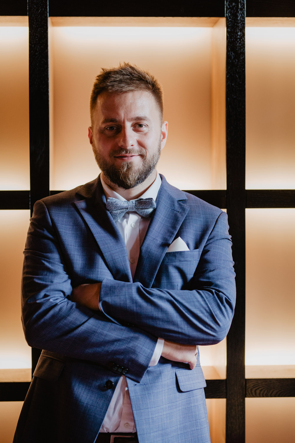 Sesja ślubna Aśki i Tomka w Hotelu Gorzelnia | Fotografia ślubna