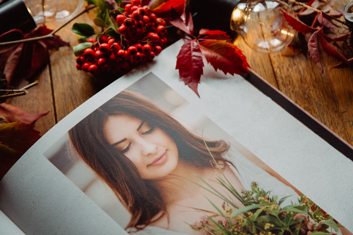 fotoksiążka fotoalbum fotografia ślubna