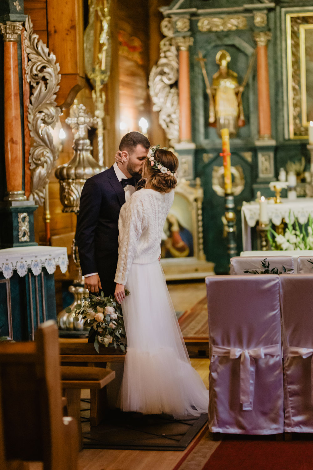 fotografia ślubna w Poznaniu