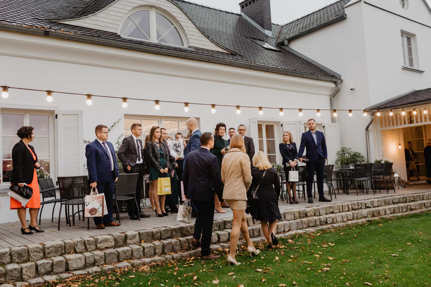 ślub w Dworze Wierzenica - fotografioa ślubna Poznań