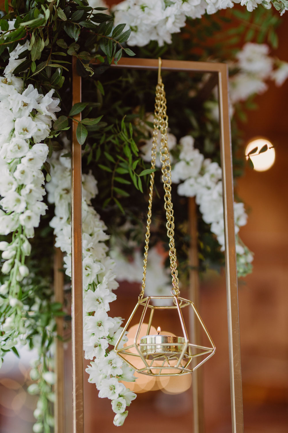 Dekoracje w stodole Bożenkowo