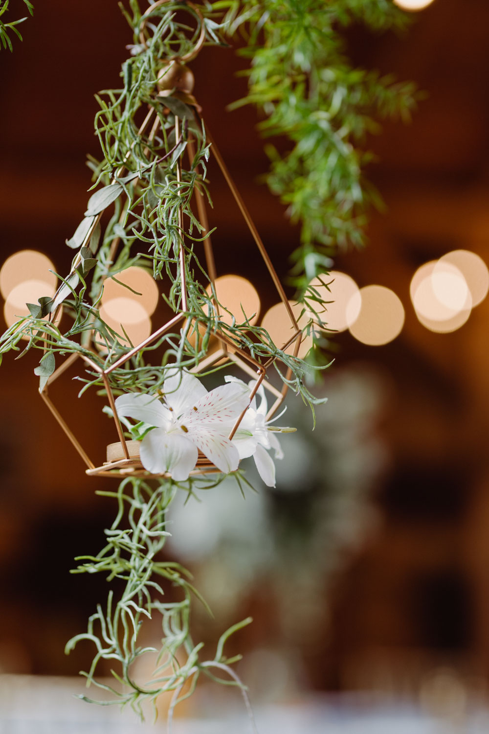 Dekoracje w stodole Bożenkowo