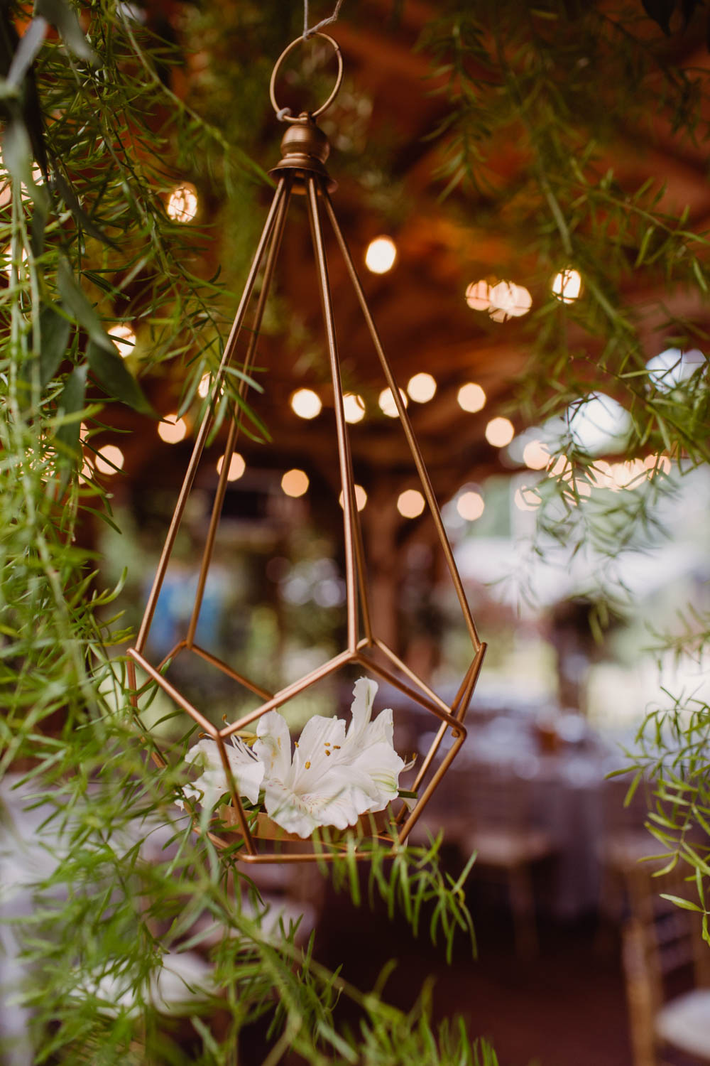 Dekoracje w stodole Bożenkowo