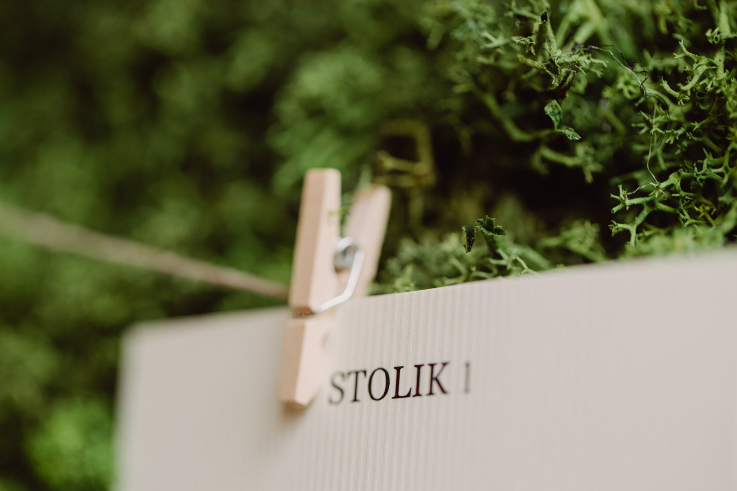 Dekoracje w stodole Bożenkowo