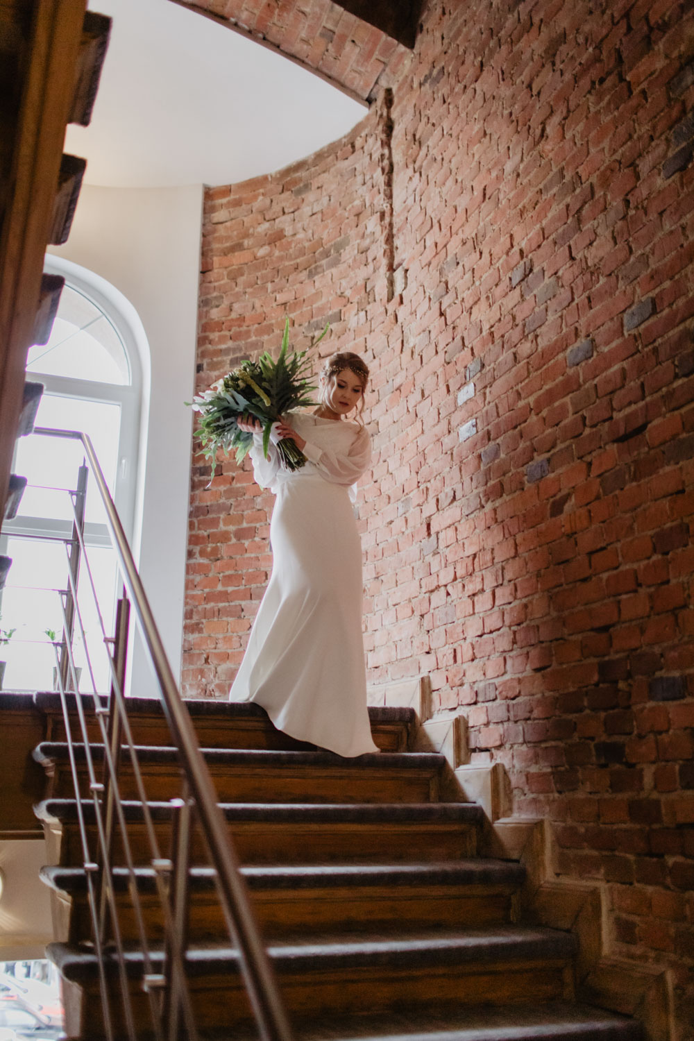 ślub w cerkwi, wesele Restauracja Czosnek i Oliwa, fotografia ślubna