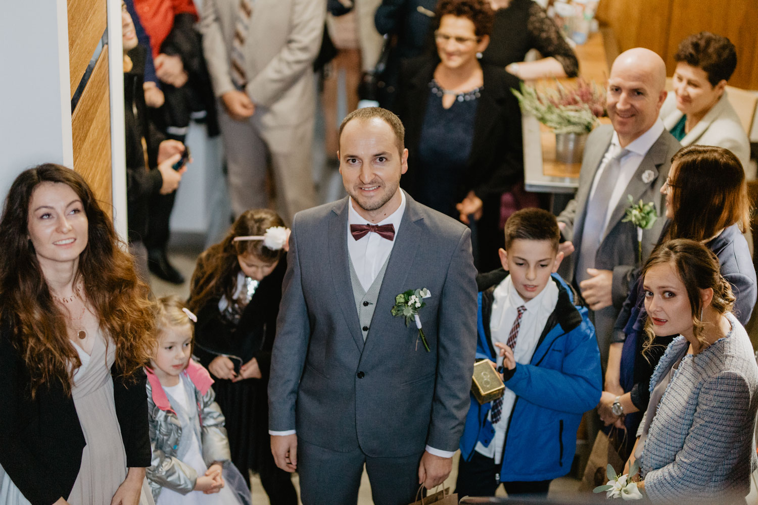 ślub w cerkwi, wesele Restauracja Czosnek i Oliwa, fotografia ślubna