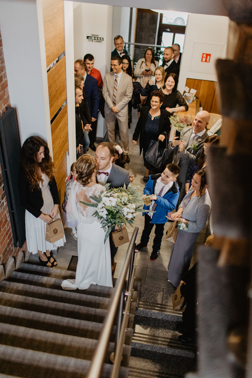 ślub w cerkwi, wesele Restauracja Czosnek i Oliwa, fotografia ślubna