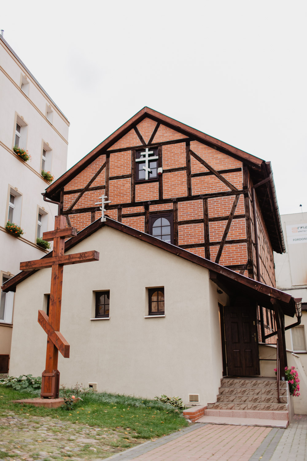 ślub w cerkwi, wesele Restauracja Czosnek i Oliwa, fotografia ślubna