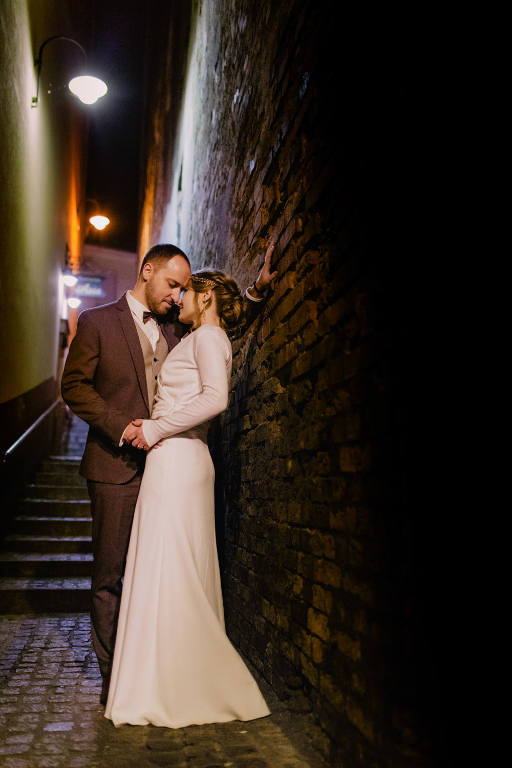 ślub w cerkwi, wesele Restauracja Czosnek i Oliwa, fotografia ślubna