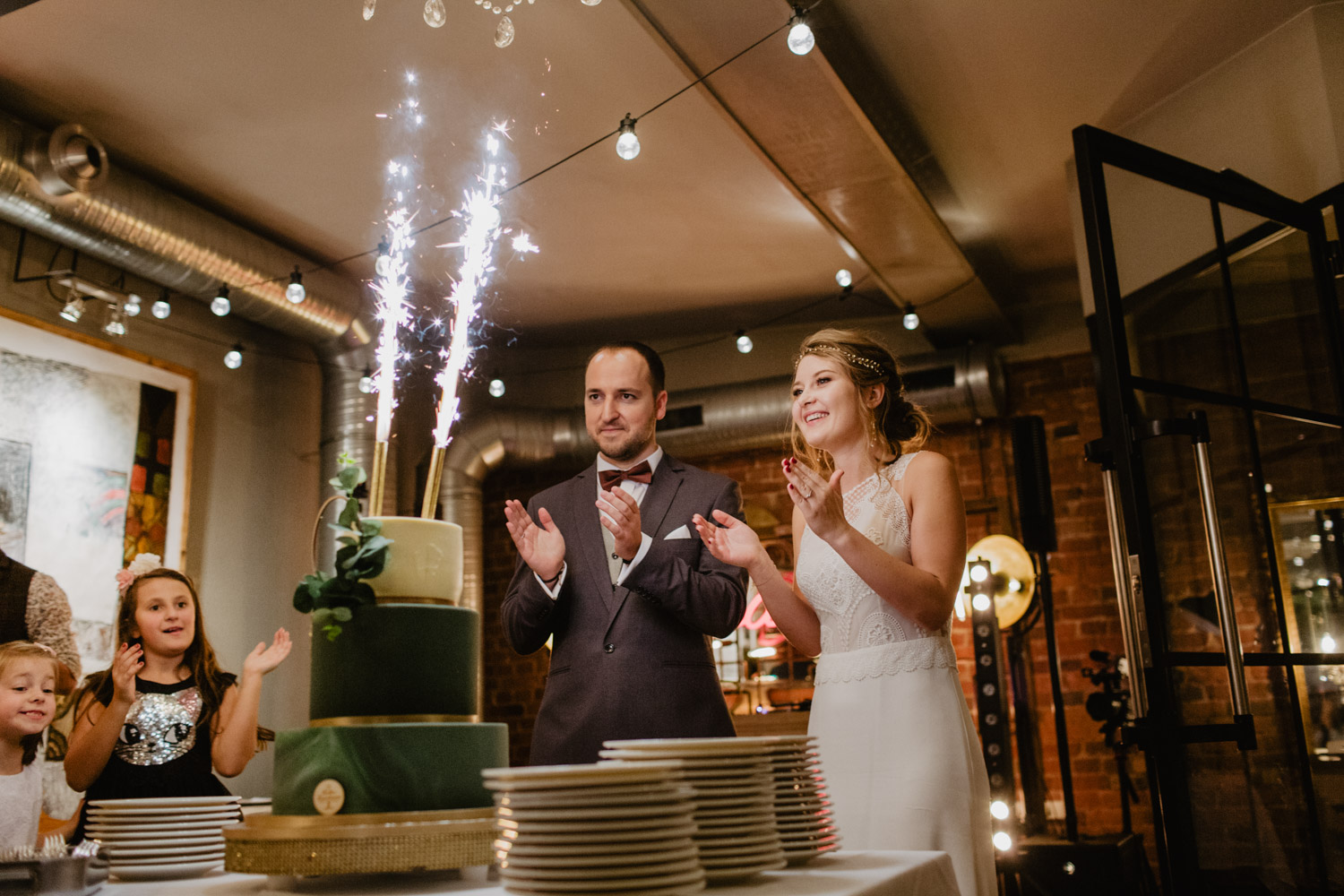 ślub w cerkwi, wesele Restauracja Czosnek i Oliwa, fotografia ślubna