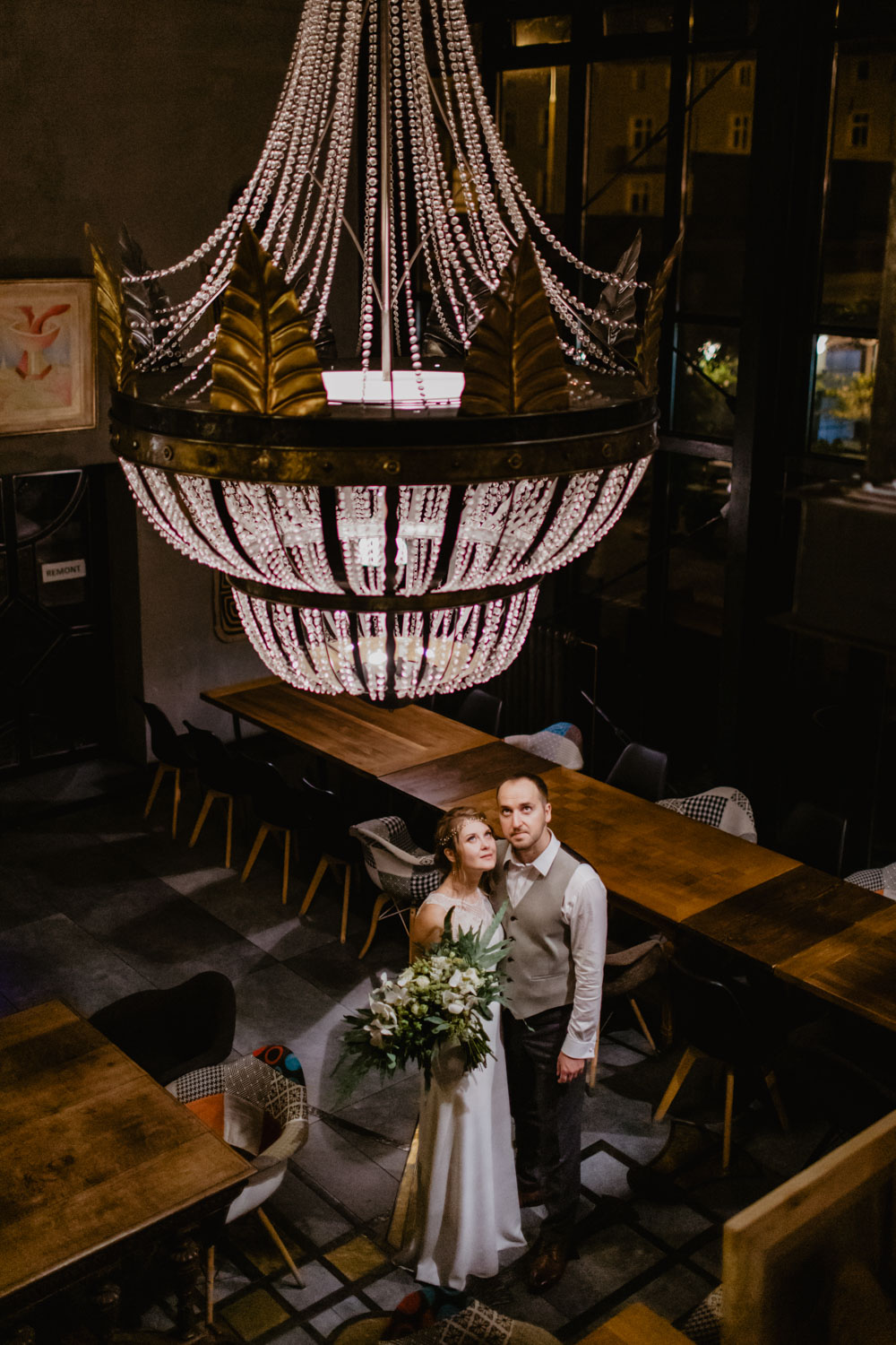 ślub w cerkwi, wesele Restauracja Czosnek i Oliwa, fotografia ślubna