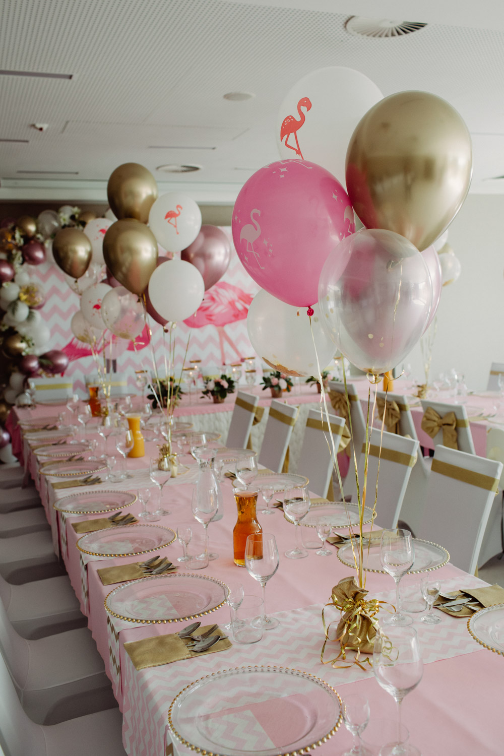 Hotel Herbarium, zdjęcia na urodzinkach, reportaż z urodzinek