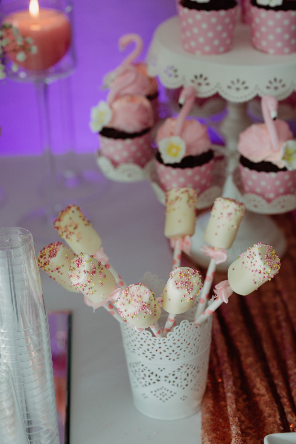 Hotel Herbarium, zdjęcia na urodzinkach, reportaż z urodzinek