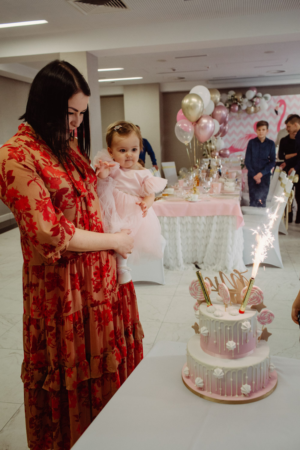 Hotel Herbarium, zdjęcia na urodzinkach, reportaż z urodzinek