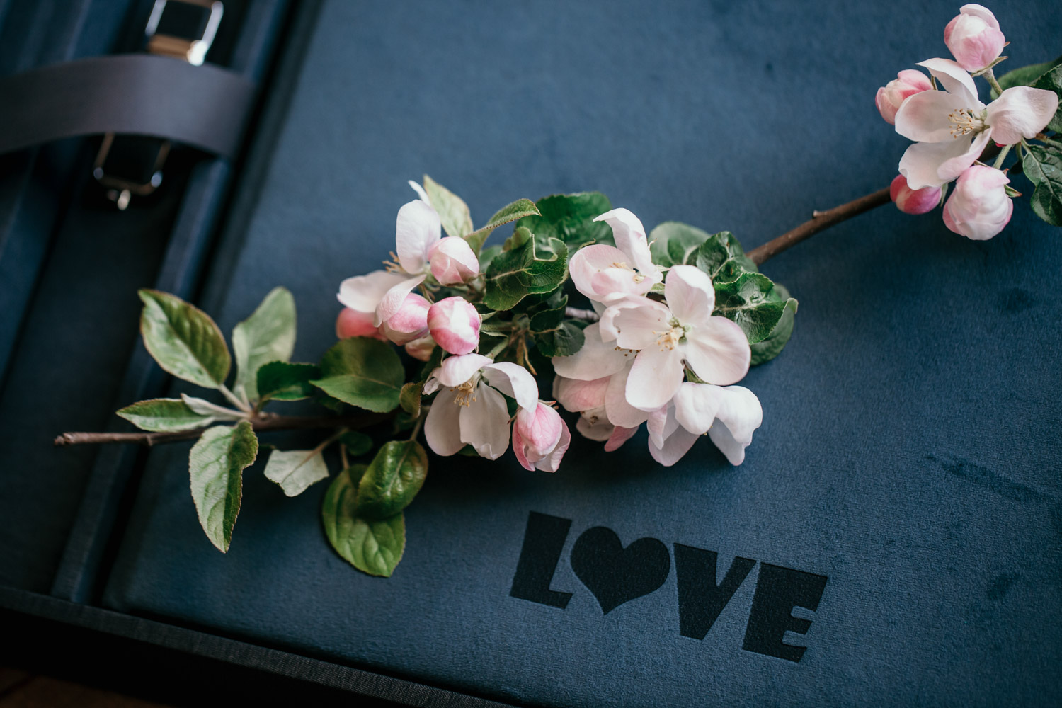 Fotoalbum | Complete Box | przykłady | fotografia ślubna