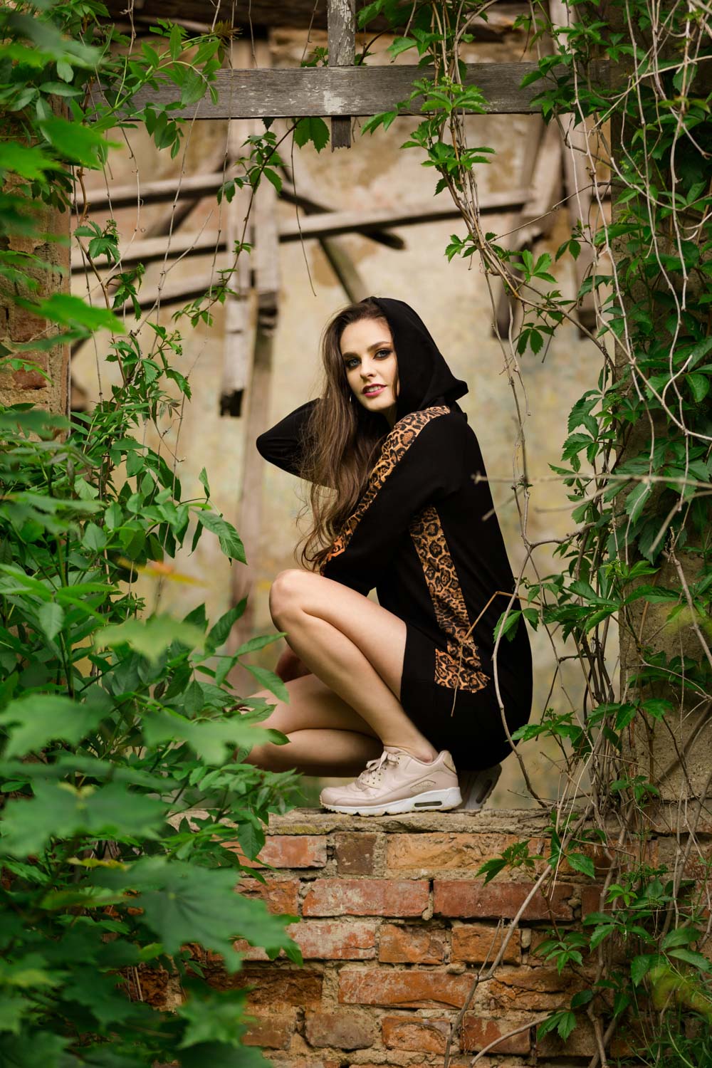 Fotografia reklamowa dla Lell.pl