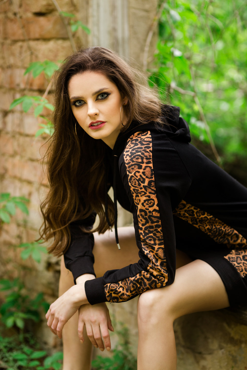 Fotografia reklamowa dla Lell.pl