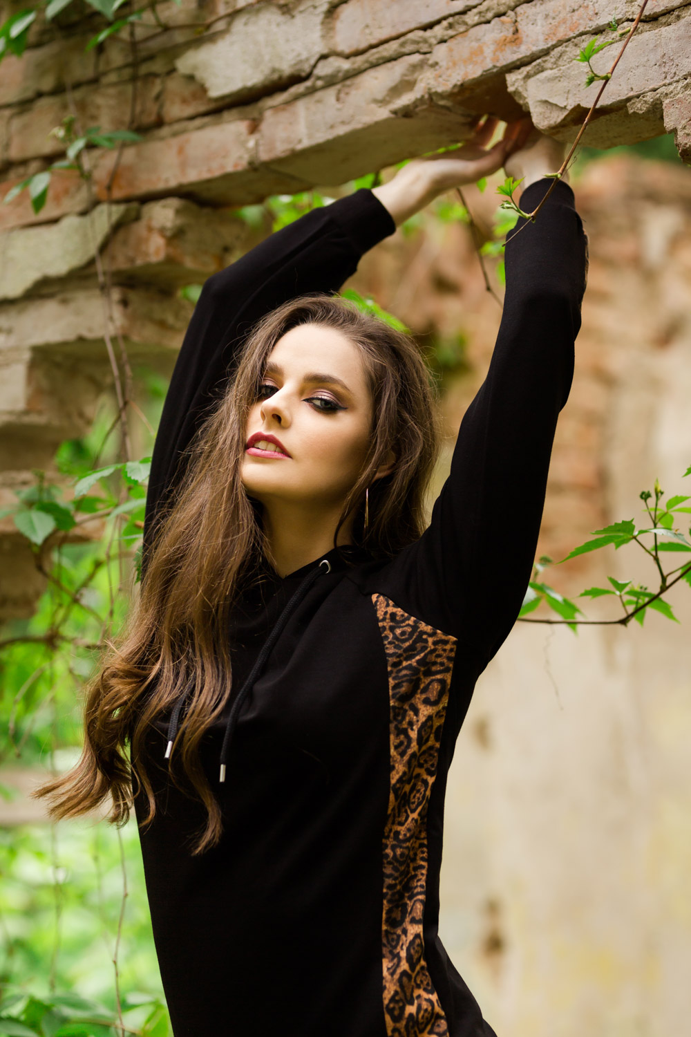 Fotografia reklamowa dla Lell.pl