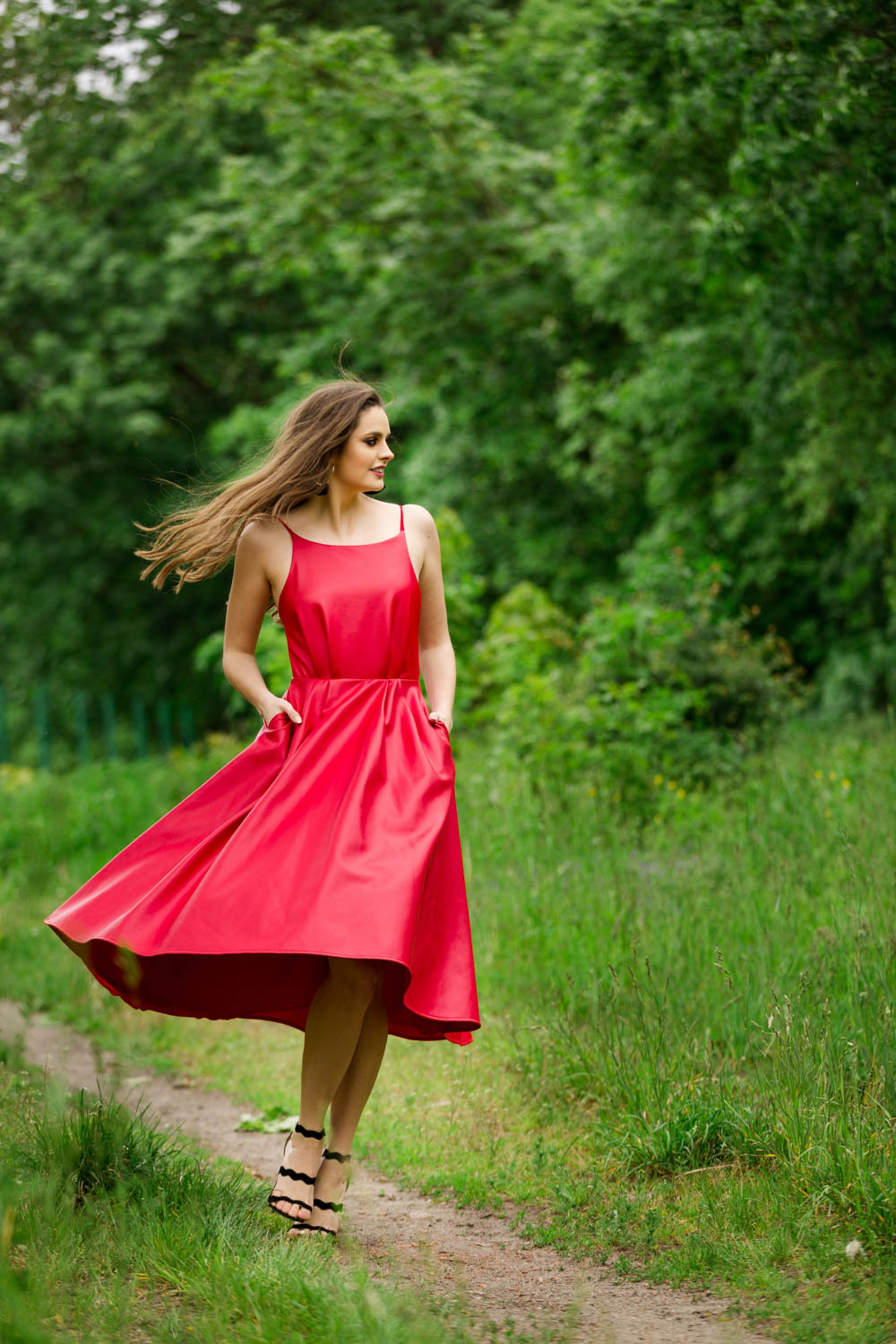 Fotografia reklamowa dla Lell.pl