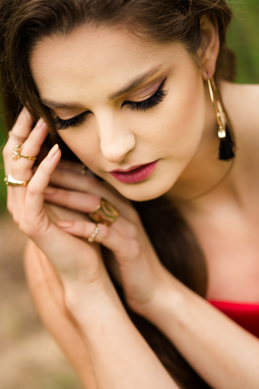 Fotografia reklamowa dla Lell.pl