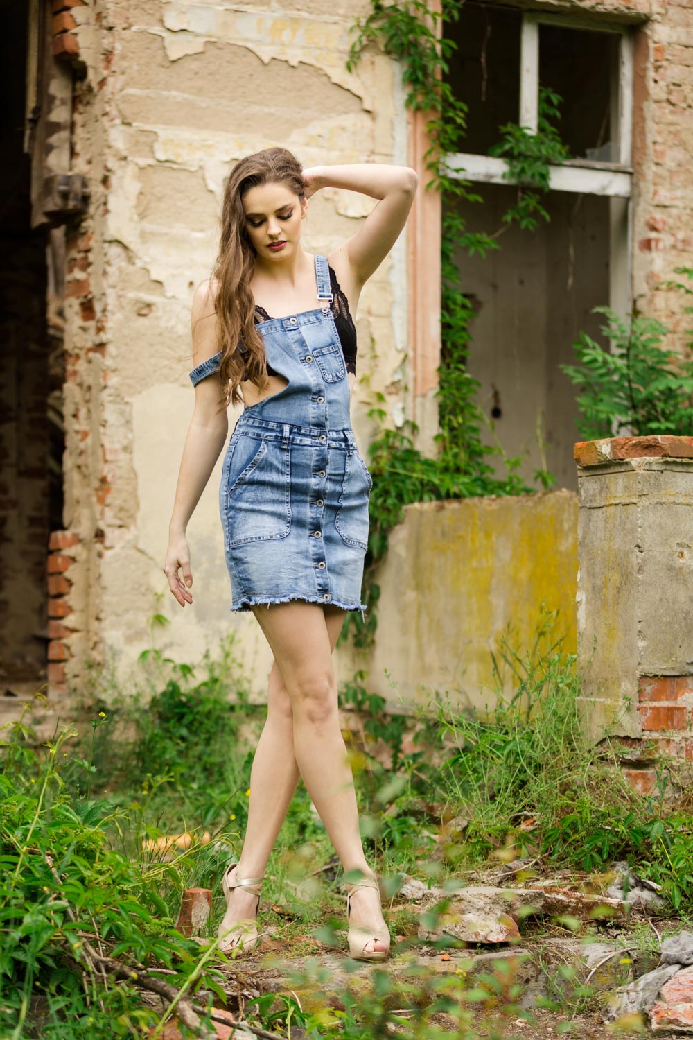 Fotografia reklamowa dla Lell.pl