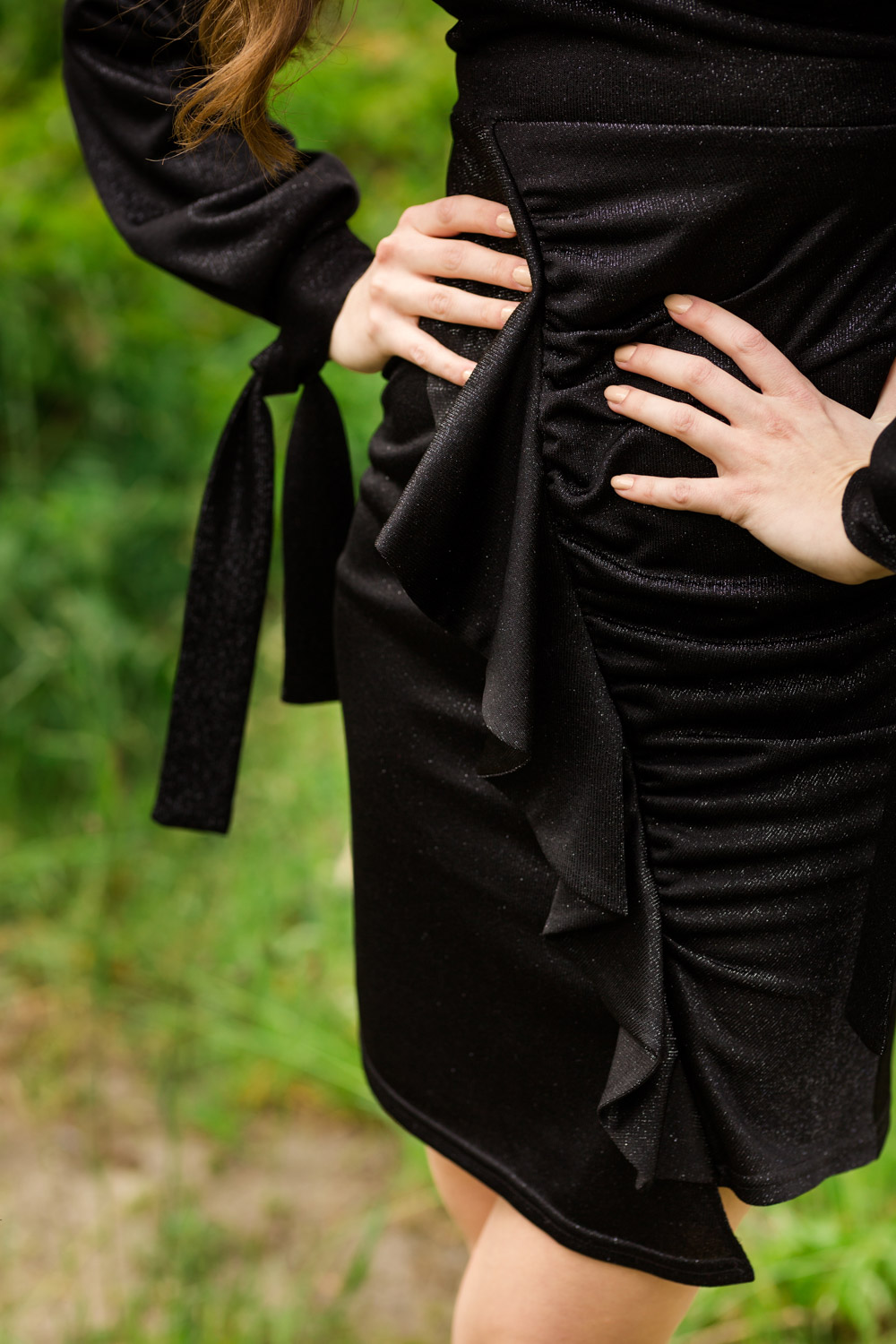 Fotografia reklamowa dla Lell.pl