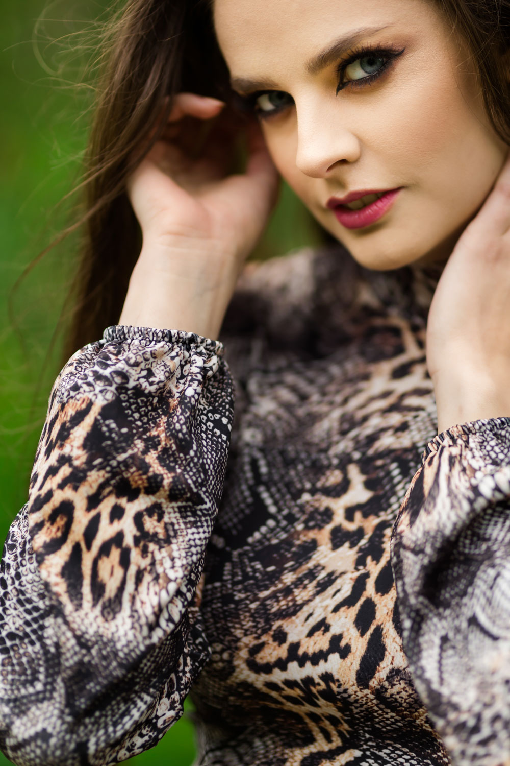 Fotografia reklamowa dla Lell.pl