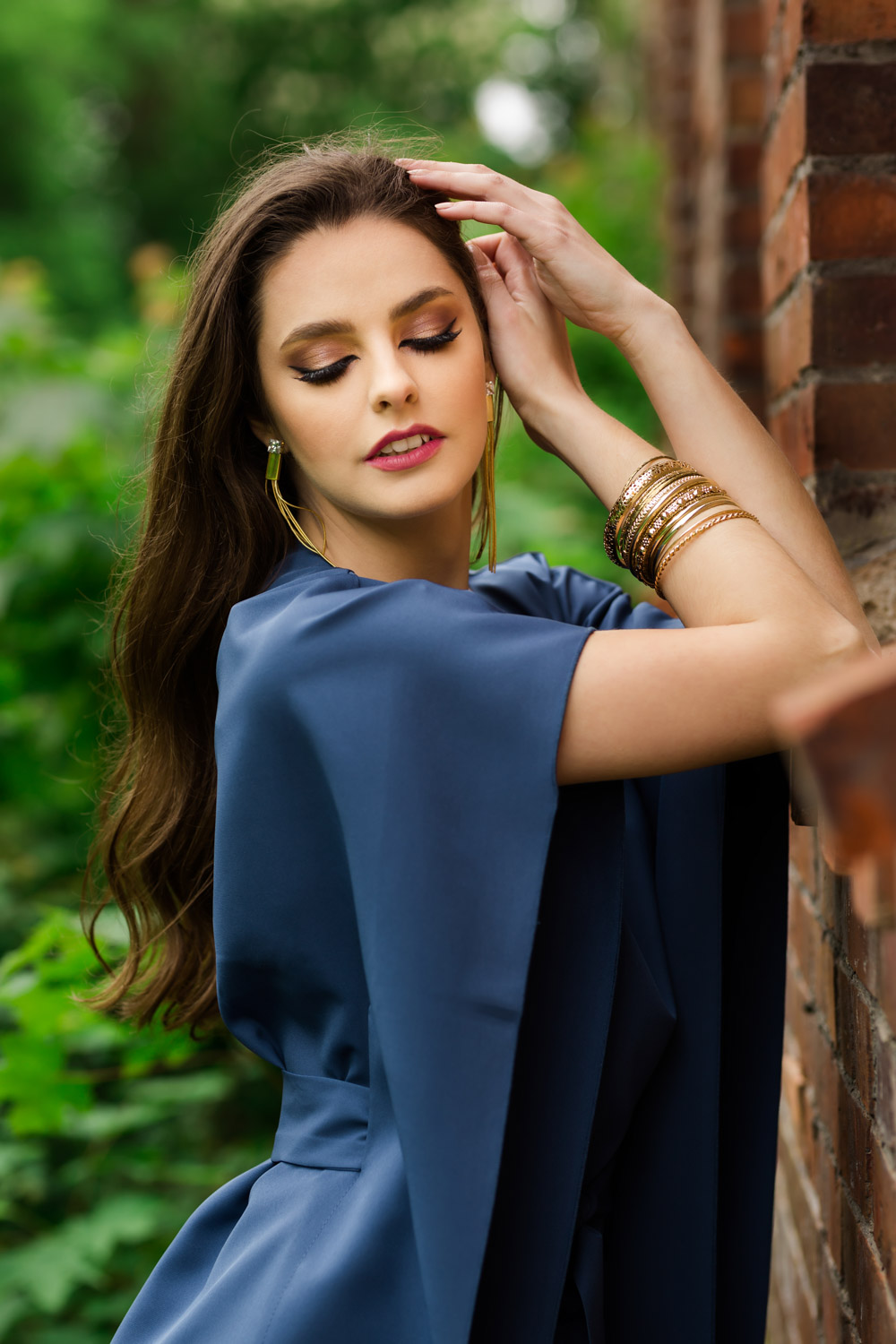 Fotografia reklamowa dla Lell.pl