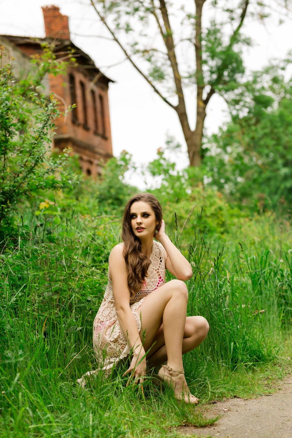 Fotografia reklamowa dla Lell.pl