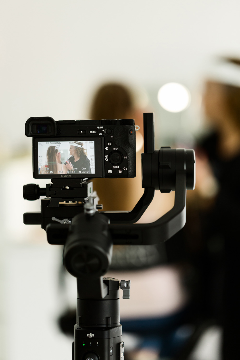 Fotografia reklamowa dla Lell.pl