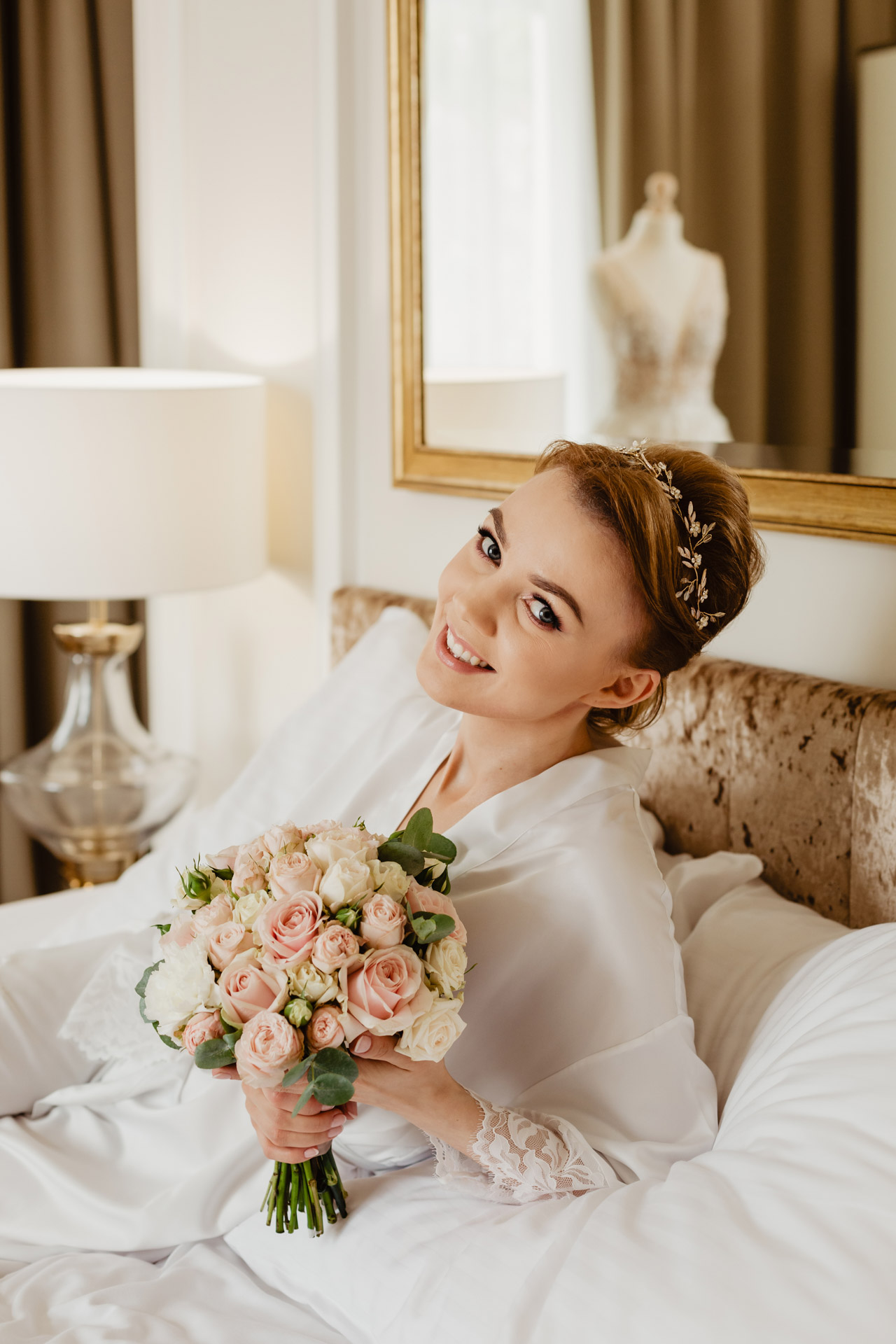 Ślub w Pałacu Suchary | Karolina i Paweł
