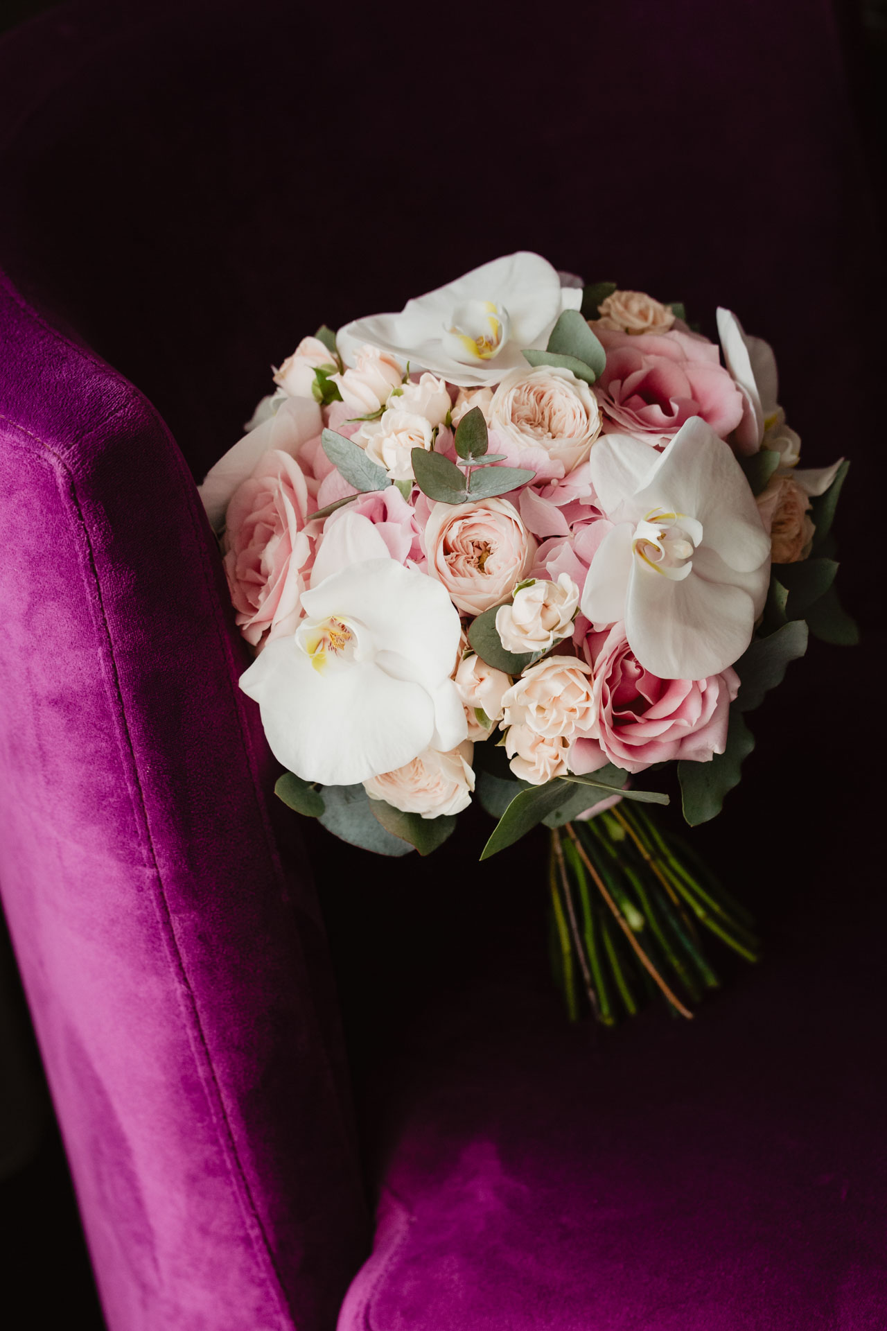 Ślub w Hotelu Evita & SPA w Tleniu | Patrycja i Arkadiusz