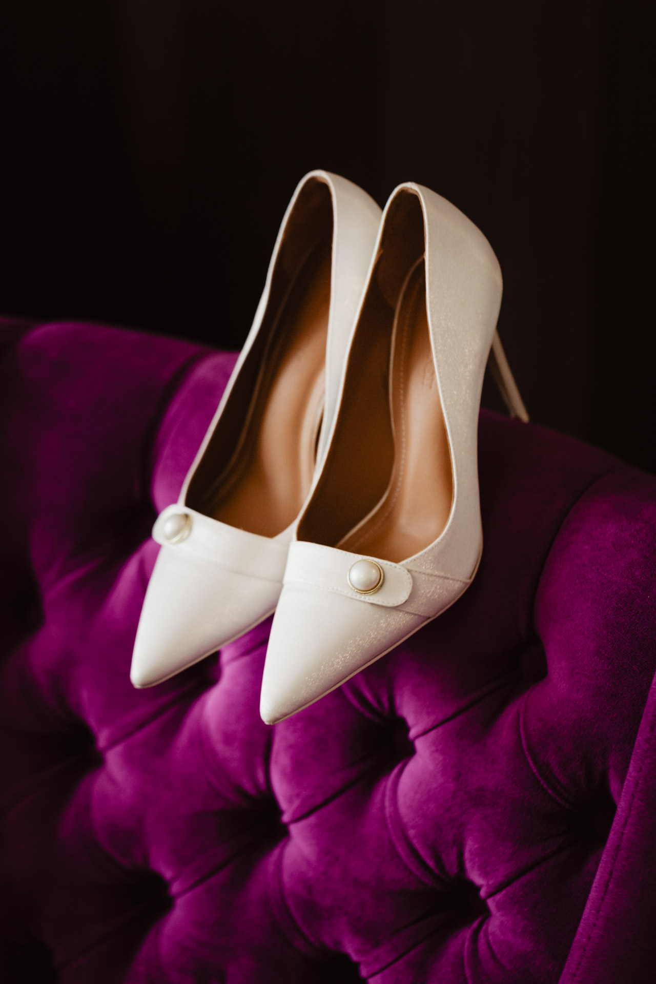 Ślub w Hotelu Evita & SPA w Tleniu | Patrycja i Arkadiusz