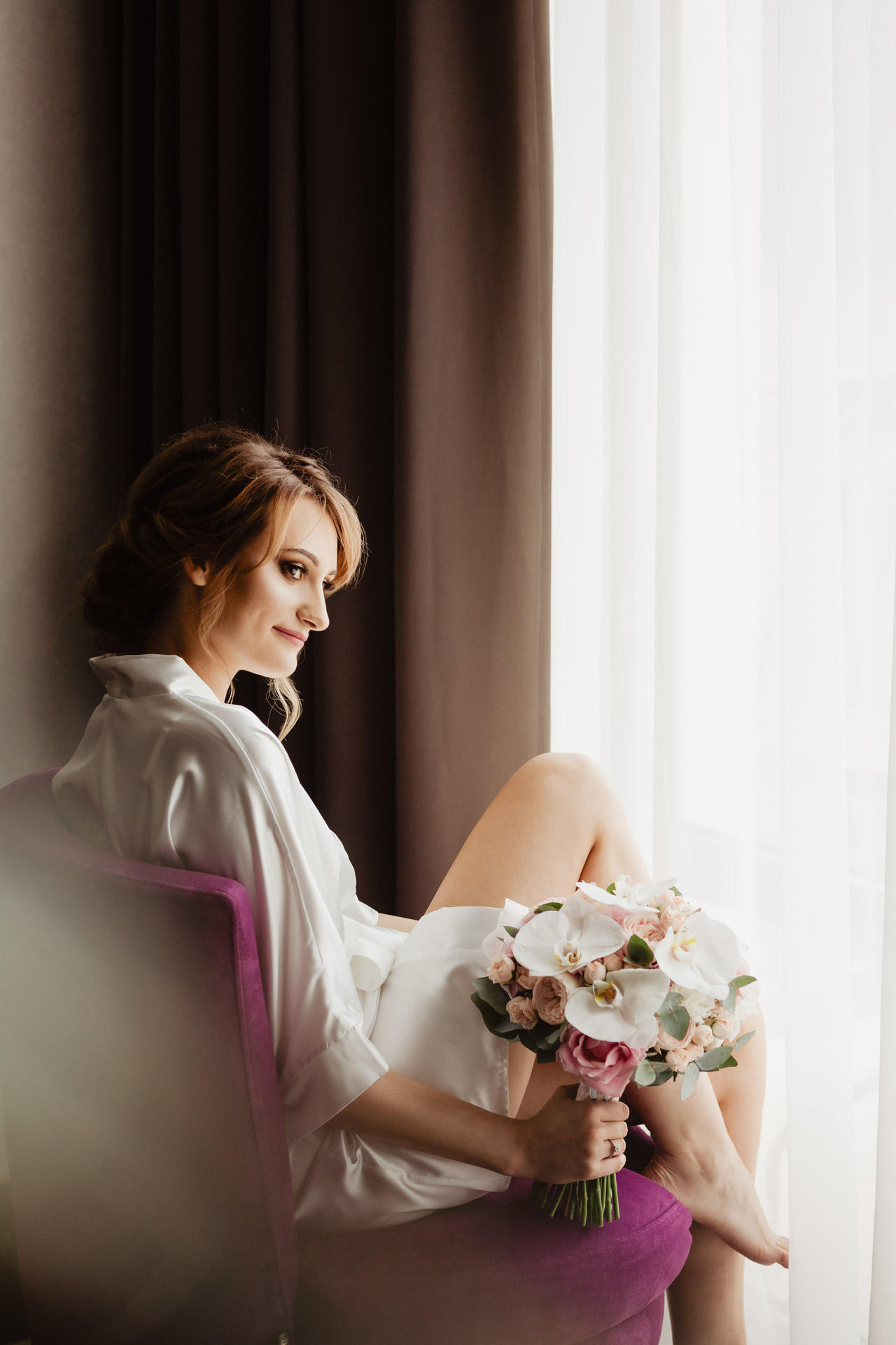 Ślub w Hotelu Evita & SPA w Tleniu | Patrycja i Arkadiusz