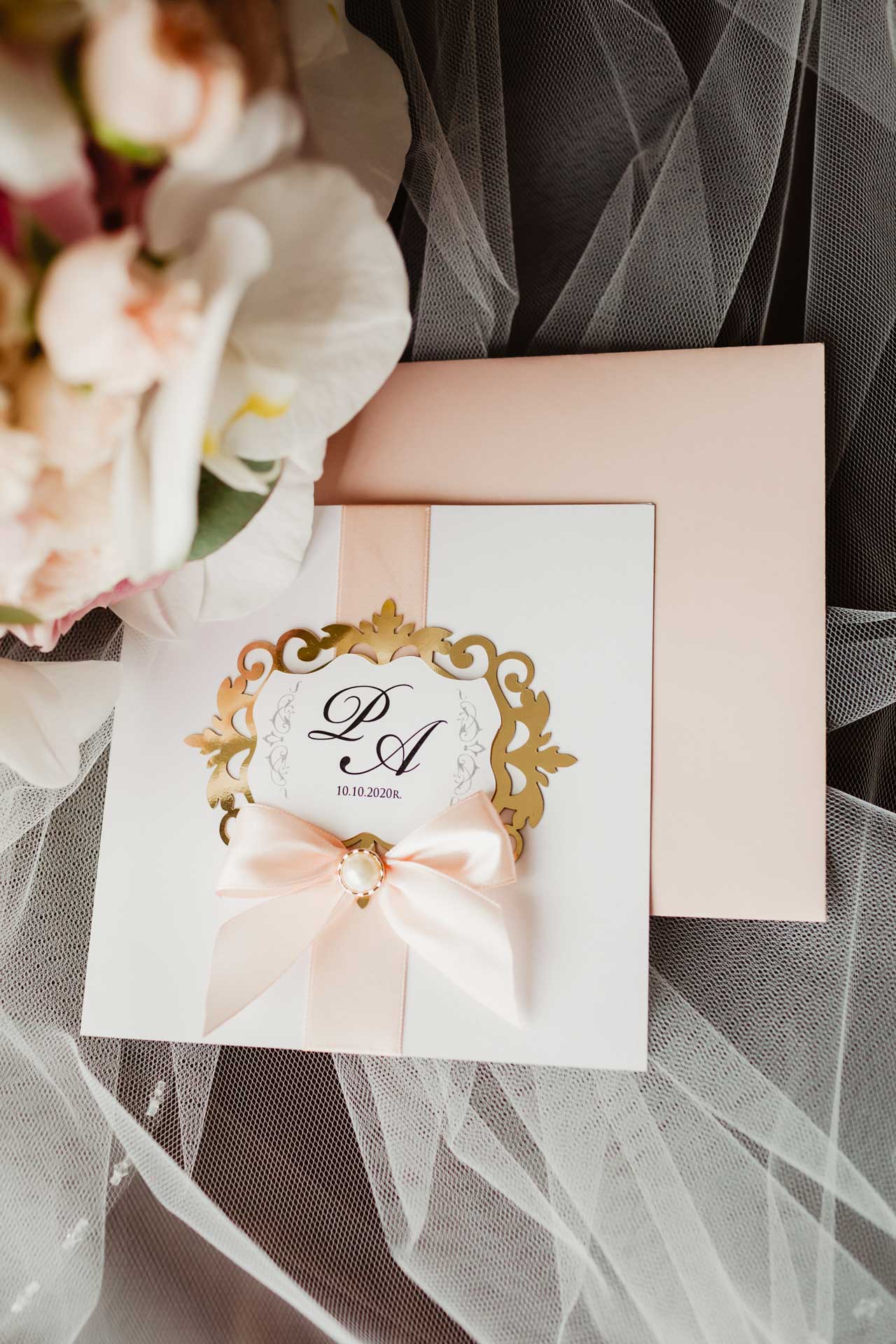 Ślub w Hotelu Evita & SPA w Tleniu | Patrycja i Arkadiusz