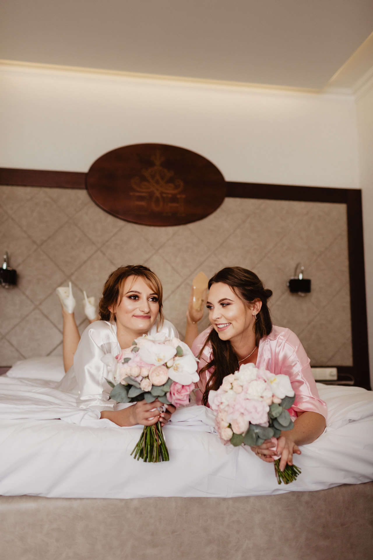 Ślub w Hotelu Evita & SPA w Tleniu | Patrycja i Arkadiusz