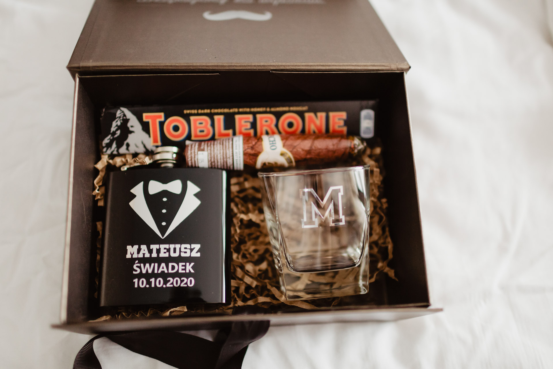 Ślub w Hotelu Evita & SPA w Tleniu | Patrycja i Arkadiusz