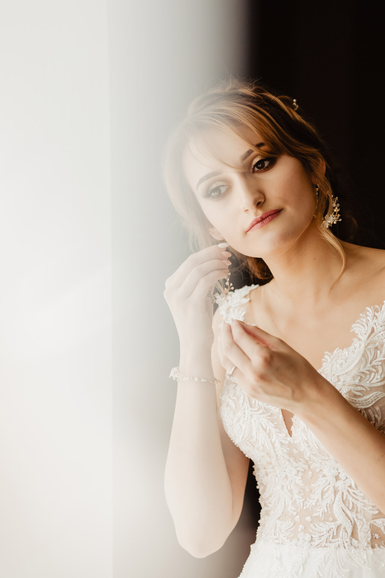 Ślub w Hotelu Evita & SPA w Tleniu | Patrycja i Arkadiusz